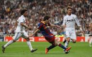 Real Madrid v Barcelona - UEFA Champions League Semi Final